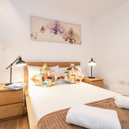 Stay Farringdon Λονδίνο Εξωτερικό φωτογραφία