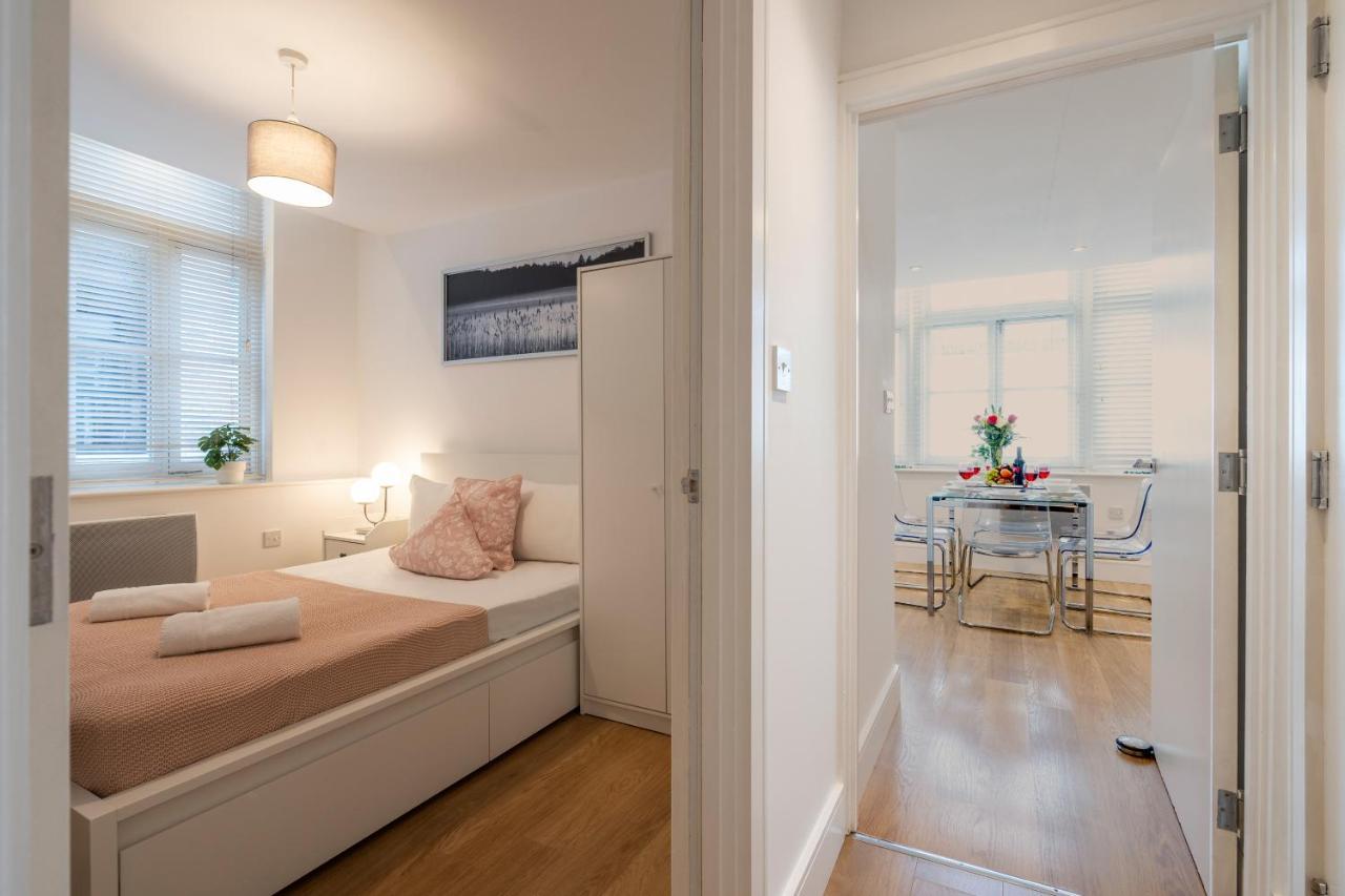 Stay Farringdon Λονδίνο Εξωτερικό φωτογραφία